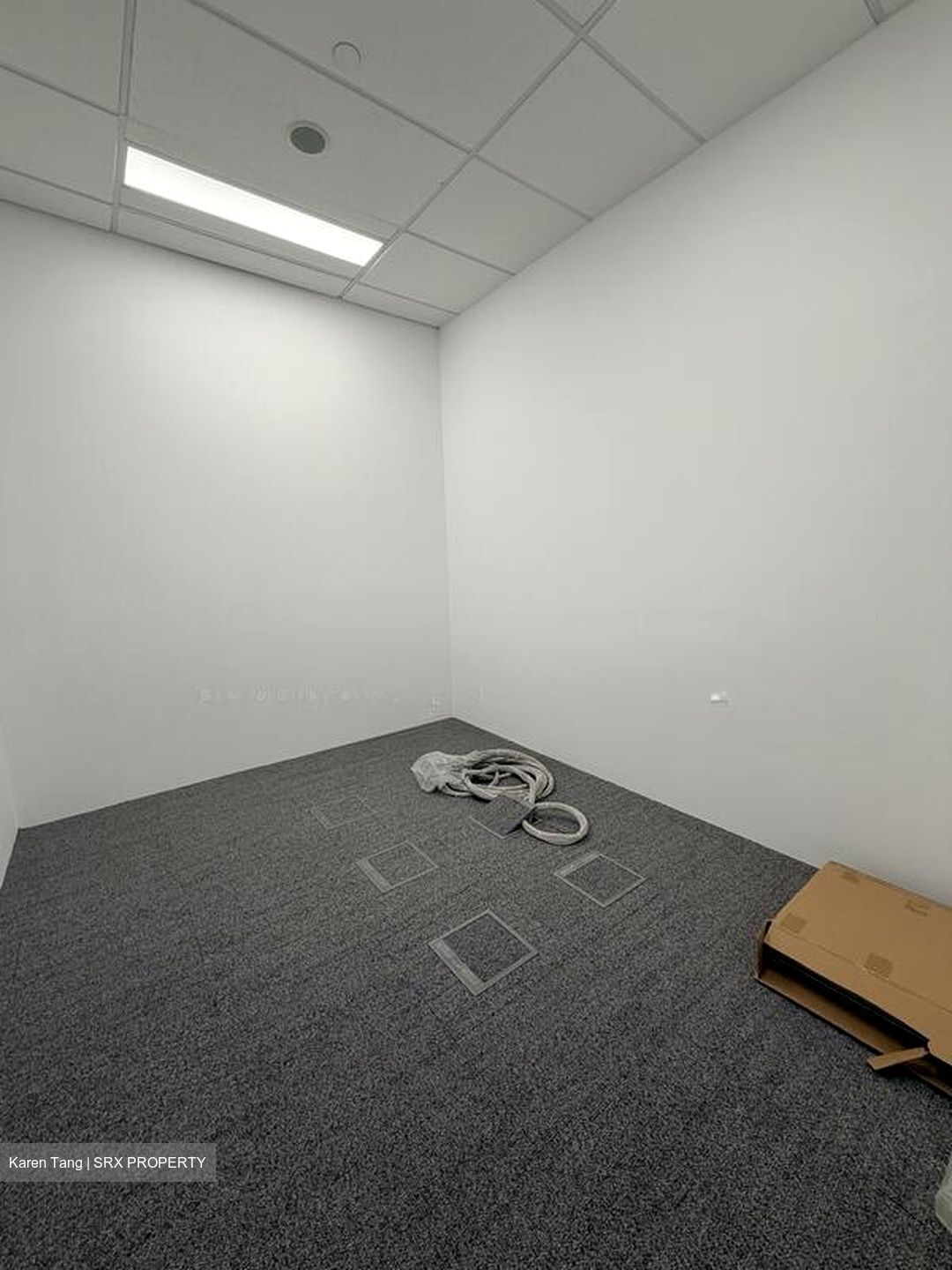 One Shenton (D1), Office #503591251